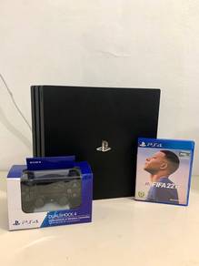 ps4 pro 1tb