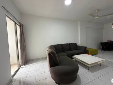Condominium For Rent in Pelangi Damansara