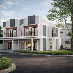 2-storey Terraced House For Sale in Dengkil,SGR
