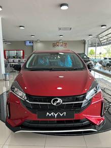 Perodua MyVi AV in Johor Bahru, JHR