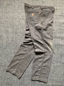 Carhartt Work Pants