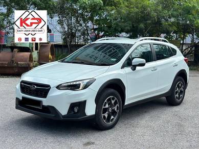 2018 Subaru XV 2.0I-P