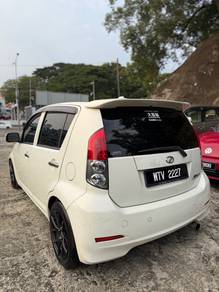 Perodua MyVi EZ in Ampang, KUL