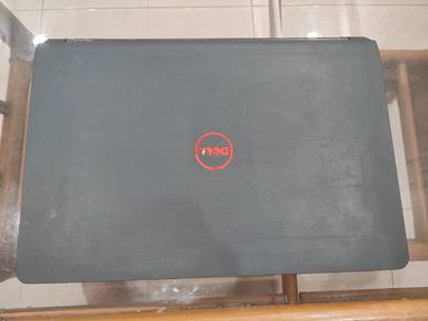 Dell Inspiron 5576 – Used Laptop