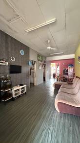 Terraced House For Sale in Kemaman,TRG