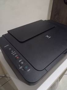 Canon MG2570S