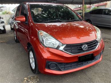 Perodua MyVi STANDARD G in Seremban, NSN