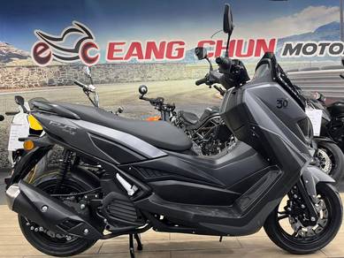 Modenas Elit 150