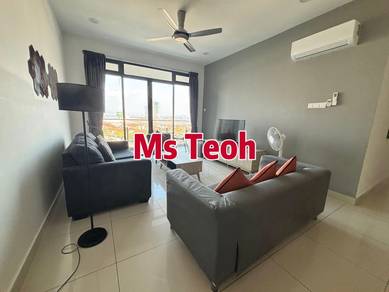 Condominium For Rent in Marinox Sky Villas