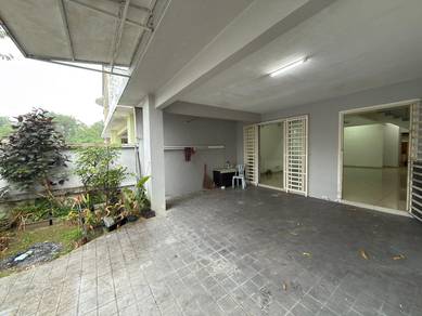 2-storey Terraced House For Sale in Rawang,SGR