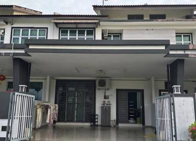 2-storey Terraced House For Sale in Taiping,PRK