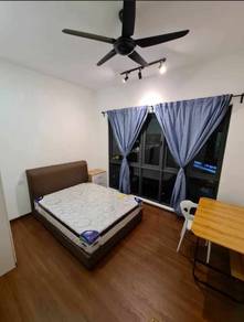 Room in Old Klang Road, KUL