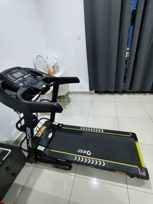Treadmill Zero T2500