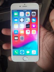 iphone 6  16gb