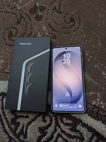Samsung Galaxy S26 + 512 GB White