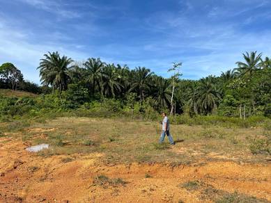Residential Land in Kuala Terengganu, TRG