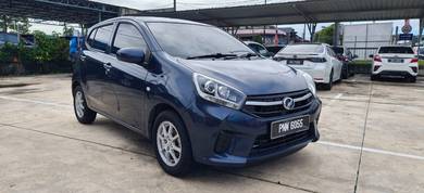 Perodua Axia G in Kulim, KDH