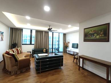 Condominium For Rent in Jazz Suites @ Vivacity