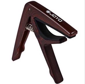 Brown Capo for guitar