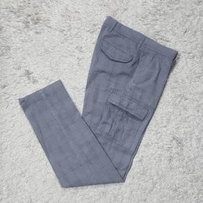 Uniqlo Slim Cargo Pant