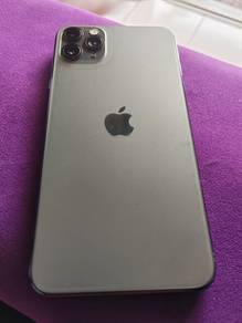 IPhone 11 Pro Max 256gb! swap 📲