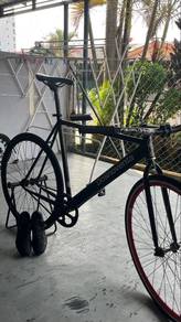 Fixed Gear/Fixie/Bycicle