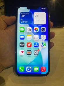 iPhone 13 pro max 256G (Face ID x Function)
