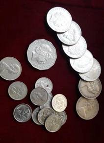 Coins AUSTRALIA