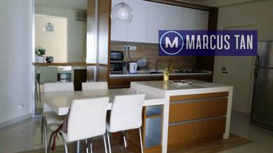 Condominium For Rent in Mutiara Villa Condominium