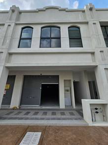 Shop lot For Rent in Semenyih,SGR
