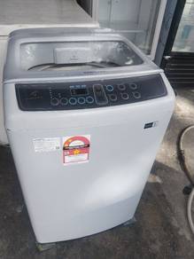 Samsung 7 kg untuk di jual murah murah 🌹