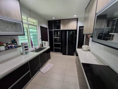 Semi-Detached House For Sale in Kota Kinabalu,SBH