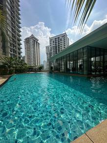Service Residence For Rent in The Ooak @ Kiara 163