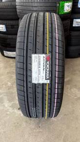 New Yokohama advan v61 japan 235/60/18 2026