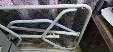 Set buai auto lengkap preloved