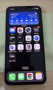 iPhone 11 Pro Max 256GB