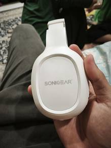 Headphone