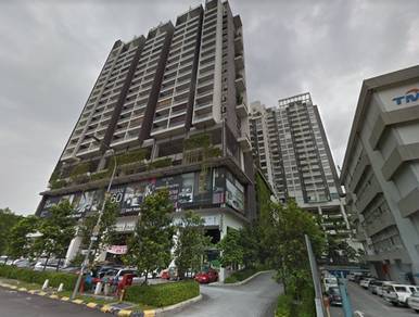 Service Residence For Sale in Urban 360