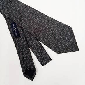 Ralph Lauren Hand Made Ties
