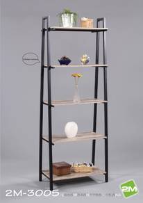 5 Tier Rack