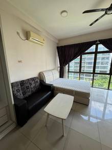 Service Residence For Rent in Palazio