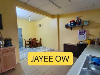 2-storey Terraced House For Sale in Kajang,SGR
