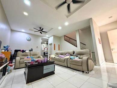 2-storey Terraced House For Sale in Bandar Bukit Tinggi,SGR