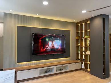 Apartment in Residensi Akasia @ U9 Shah Alam