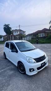Perodua Viva ELITE EXCLUSIVE in Ketereh, KTN