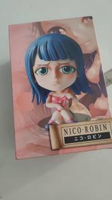 Nico Robin