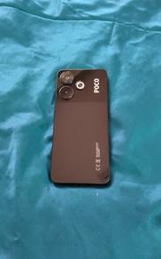 Poco M6 