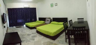Hasimah GuestHouse Indera Mahkota 6B