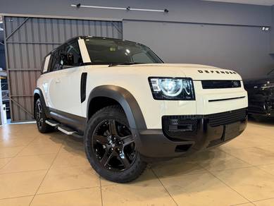 Land Rover Defender 110 P300 SE in Petaling Jaya, SGR