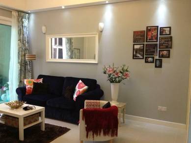 Condominium For Sale in Gaya Bangsar